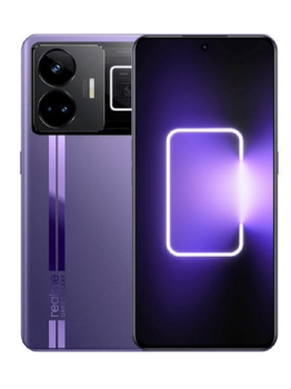 Realme GT3 240W 16/1 ТБ Purple (фиолетовый) Global Version