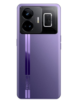 Realme GT3 240W 16/1 ТБ Purple (фиолетовый) Global Version