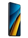 Xiaomi Poco X6 5G 12/256 ГБ Blue (синий) Global Version