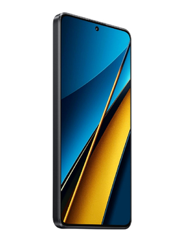 Xiaomi Poco X6 5G 8/256 ГБ Blue (синий) Global Version