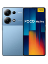Xiaomi Poco M6 Pro 12/512 ГБ Blue (синий) Global Version