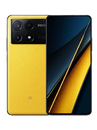 Xiaomi Poco X6 Pro 5G 12/512 ГБ Yellow (желтый) Global Version