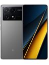 Xiaomi Poco X6 Pro 5G 12/512 ГБ Grey (серый) Global Version
