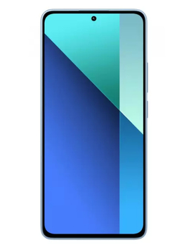 Xiaomi Redmi Note 13 4G 8/256 ГБ Ice Blue (синий) Global Version