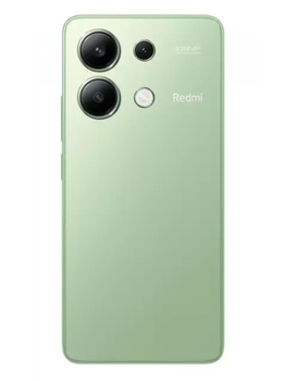 Xiaomi Redmi Note 13 4G 8/256 ГБ Mint Green (зеленый) Global Version