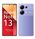 Xiaomi Redmi Note 13 Pro 4G 12/256 ГБ Lavender Purple (фиолетовый) Global Version