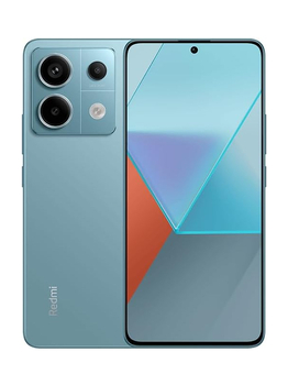 Xiaomi Redmi Note 13 Pro 5G 12/512 ГБ Ocean Teal (зеленый) Global Version