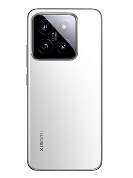Xiaomi 14 12/512 ГБ White (белый) Global Version