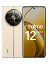 Realme 12 Pro+ 8/256 ГБ Navigator Beige (бежевый) RU