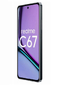 Realme C67 8/256 ГБ Black Rock (черный) RU