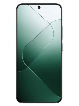 Xiaomi 14 12/256 ГБ Jade Green (зеленый) Global Version