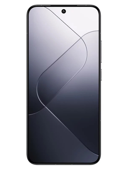 Xiaomi 14 12/512 ГБ Black (черный) Global Version