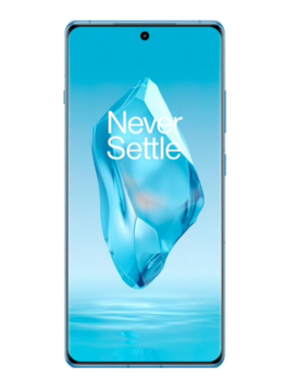 OnePlus 12R 16/256 ГБ Cool Blue (синий) Global Version