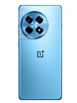 OnePlus 12R 16/256 ГБ Cool Blue (синий) Global Version
