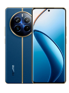 Realme12Pro+12/512ГБSubmarineBlue(синий)RU