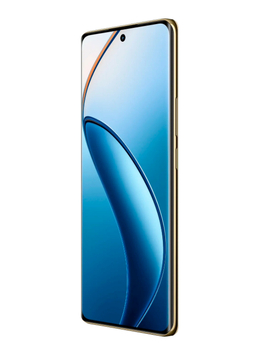 Realme 12 Pro+ 8/256 ГБ Submarine Blue (синий) RU