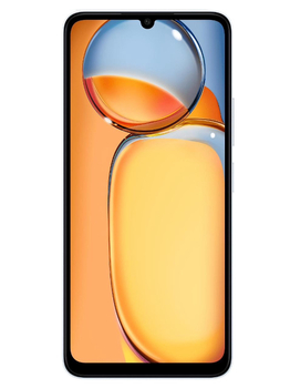 Xiaomi Redmi 13C NFC 8/256 ГБ Glacier White (белый) RU