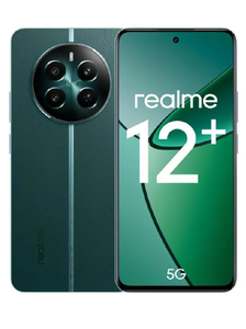 Realme12+5G12/512ГБGreenMalachite(зеленый)RU