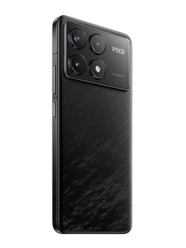 Xiaomi Poco F6 Pro 16/1 ТБ Black (черный) Global Version