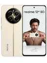 Realme 12+ 5G 8/256 ГБ Navigator Beige (бежевый) RU