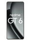 Realme GT6 12/256 ГБ Fluid Silver(зеркальный серебряный) RU