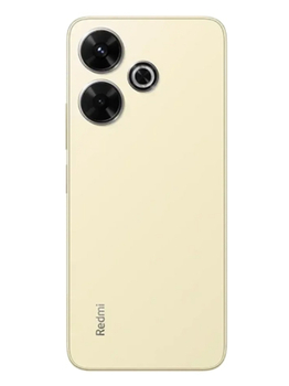 Xiaomi Redmi 13 6/128 ГБ Sandy Gold (золотой) Global Version