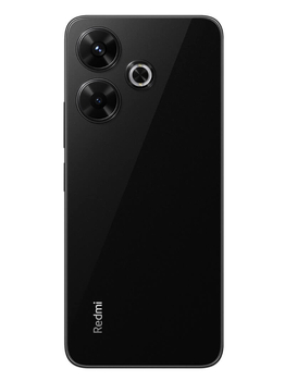 Xiaomi Redmi 13 8/128 ГБ Midnight Black (черный) Global Version