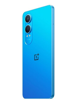 OnePlus Nord CE 4 Lite 5G 8/256 ГБ Mega Blue (синий) Global Version