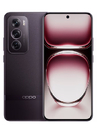 Oppo Reno 12 16/512 ГБ Matte Brown (черный)