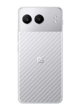 OnePlus Nord 4 16/512 ГБ Mercurial Silver (серебряная ртуть) Global Version