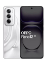 Oppo Reno 12 16/512 ГБ Astro Silver (серебристый)