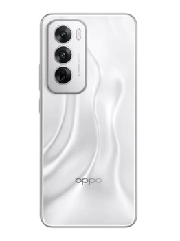 Oppo Reno 12 16/512 ГБ Astro Silver (серебристый)