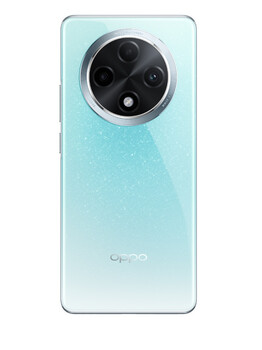 Oppo A3 Pro 12/256 ГБ Green (зеленый)