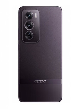 Oppo Reno 12 Pro 16/256 ГБ Space Brown (черный)