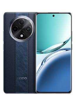 Oppo A3 Pro 12/256 ГБ Blue (синий)