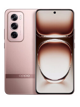 Oppo Reno 12 Pro 16/256 ГБ Sunset Gold (золотой)