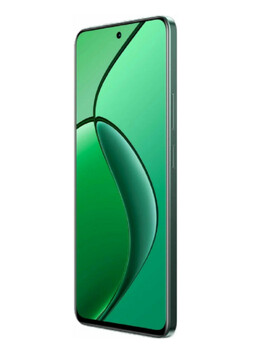 Realme 12 4G 8/512 ГБ Green Malachite (зеленый) RU