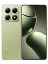 Xiaomi 14T 12/256 ГБ Lemon Green (зеленый) Global Version