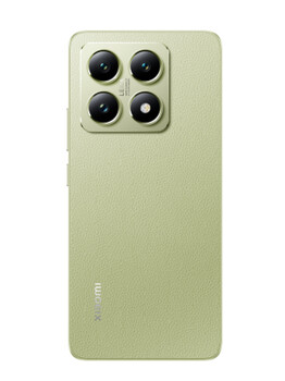 Xiaomi 14T 12/512 ГБ Lemon Green (зеленый) Global Version