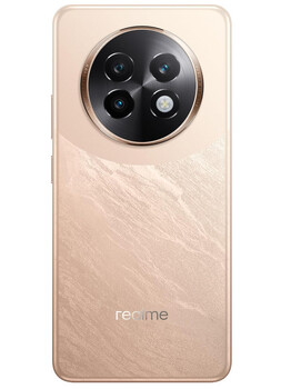 Realme 13+ 5G 8/256 ГБ Victory Gold (золотой) RU