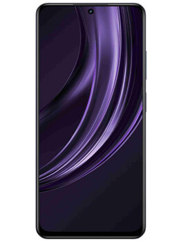 Realme 13 5G 12/256 ГБ Dark Purple (фиолетовый) RU