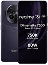 Realme 13+ 5G 8/256 ГБ Dark Purple (фиолетовый) RU