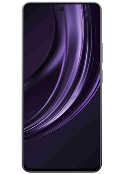 Realme 13+ 5G 8/256 ГБ Dark Purple (фиолетовый) RU