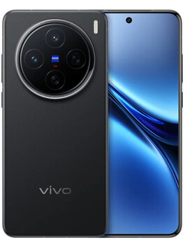 Vivo X200 16/512 ГБ Black