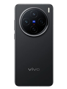 Vivo X200 16/512 ГБ Black