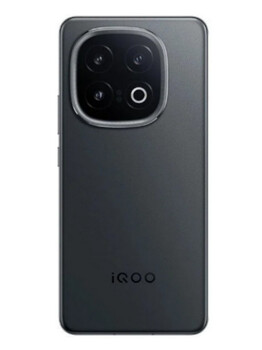 Vivo iQOO13 16/512 ГБ Black