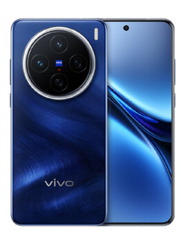 Vivo X200 16/512 ГБ Blue