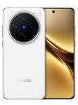 Vivo X200 16/512 ГБ White