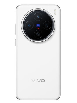 Vivo X200 16/512 ГБ White