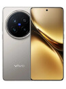 Vivo X200 Pro 16/1 TБ Titanium (V2405A)